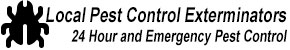 Bradford OH Pest Control Exterminators